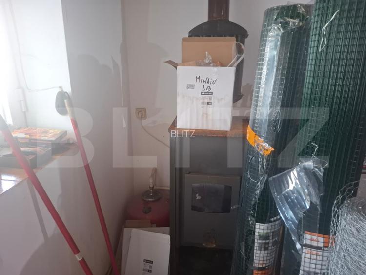 Magazin de constructii, 200 mp, zona Glodeni - 10