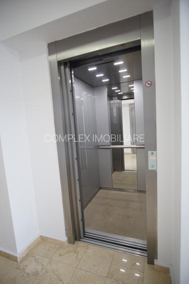 Timpuri Noi  Residence Primii Chiriasi Apartament Premium Contract ANAF Centrala - 27