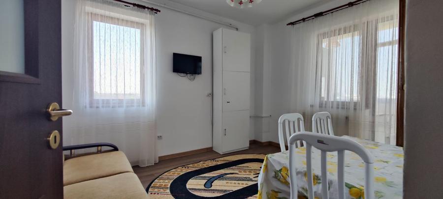 2 camere | Decomandat | 66 mp | Complet mobilat