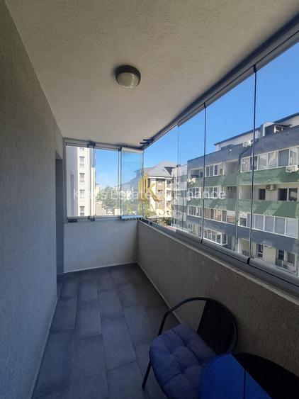 Apartament 3 camere | | Complex Galaxy - 14
