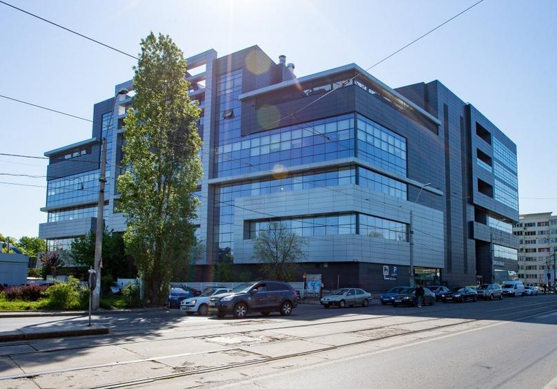Spatiu comercial de inchiriat in City Offices