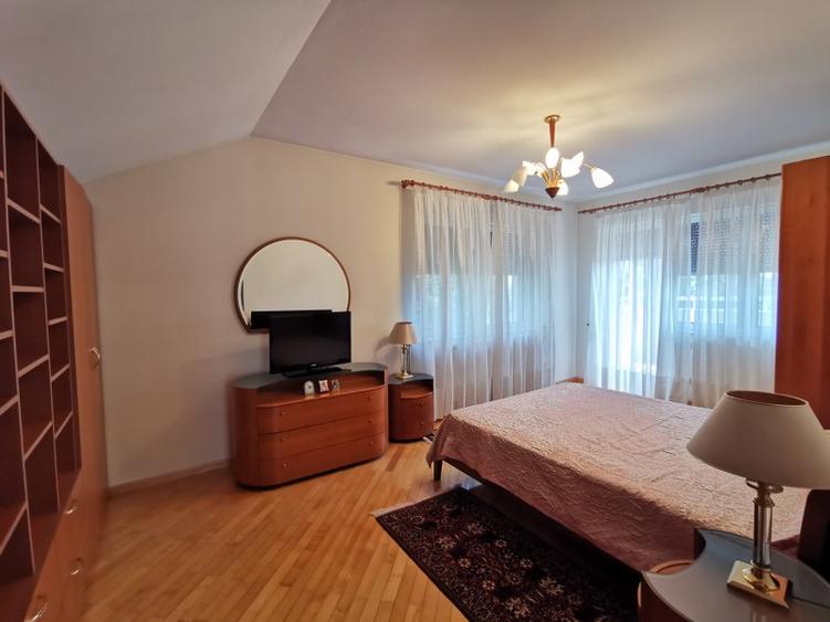 Un colț de paradis la doar câteva minute de București – Vilă cu piscină