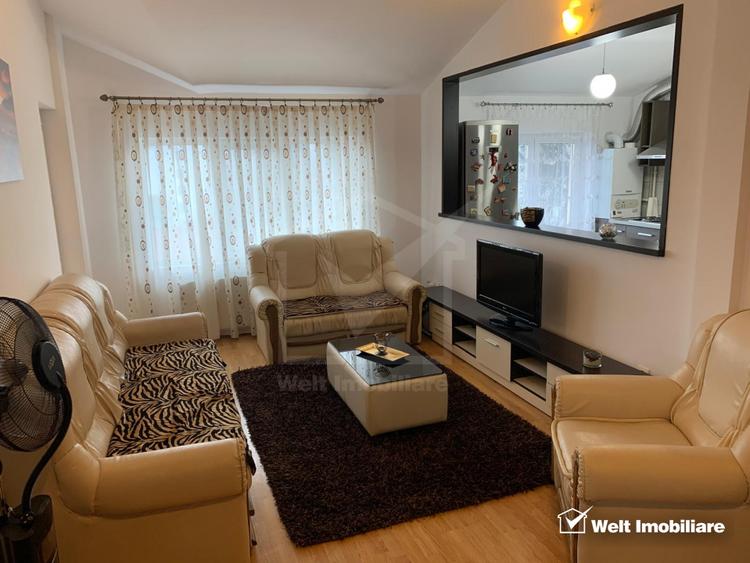Apartament 2 camere, parcare, Andrei Muresanu