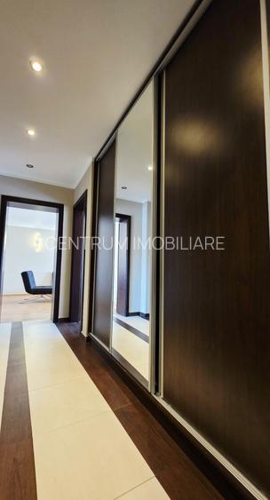 Apartament 3 camere de închiriat – Bulevardul Decebal | 81 mp | Centrală proprie - 20