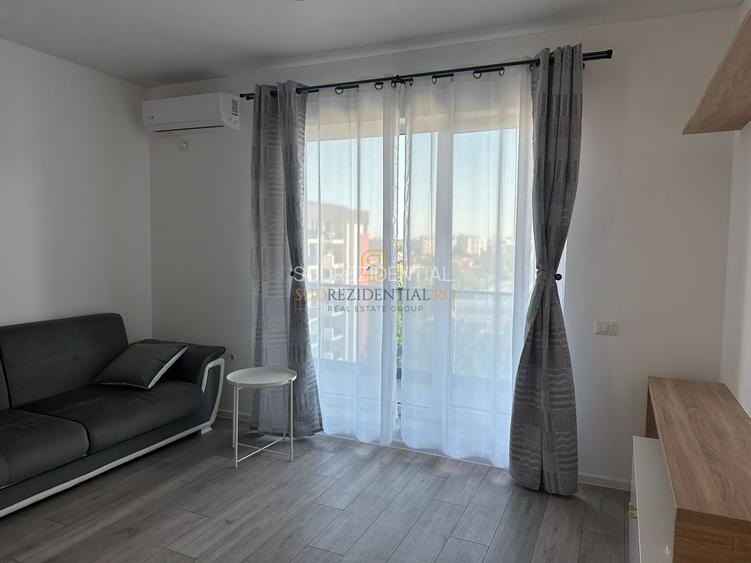 2 camere | Mobilat | Parcare | Apărătorii Patriei