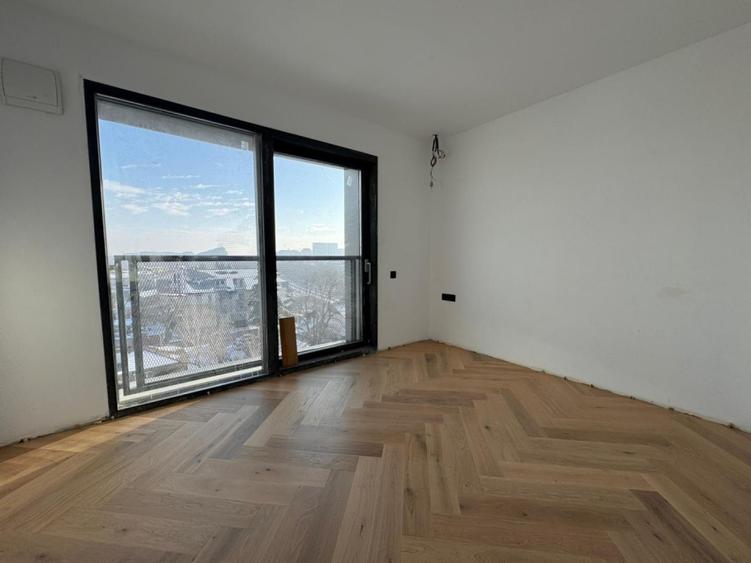 Duplex 3 camere Aviatiei | Prima inchiriere | Zona Excelenta