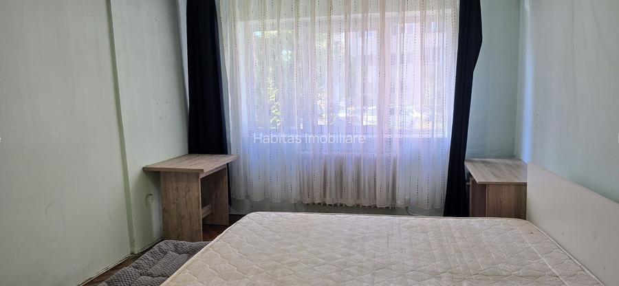 Apartament cu 1 cameră, decomandat, str. Fântânele – lângă Profi!