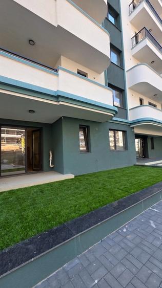 Apartamen 2 Camere Studiou/Birou | Parcare | MY PLACE NORTH – Pipe