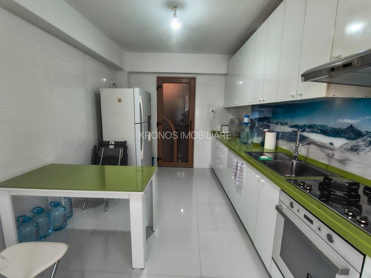 DELFINARIU 3 CAMERE LUX,98 MP PRET 249000 EURO