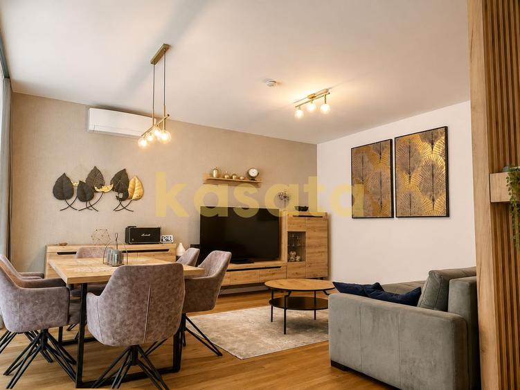 CASĂ TIP DUPLEX –GATED COMMUNITY | PANOURI SOLARE | DOTARI PREMIUM