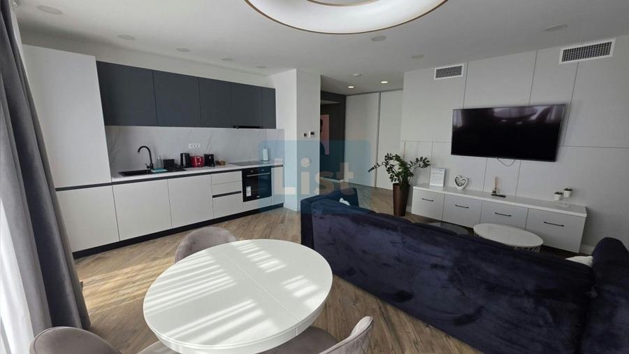 0% Comision | Apartament cu 2 camere, parcare, terasa | Calea Motilor