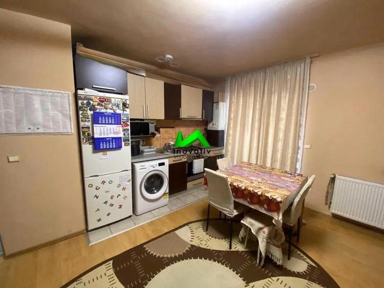 Apartament de vanzare 3 camere in Panoramic Garden Sibiu