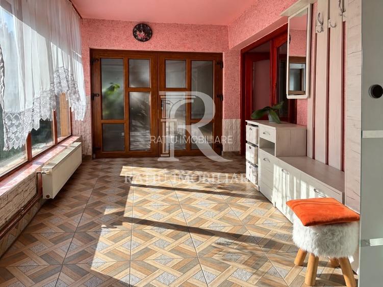 Casa noua de vanzare | Salonta | 467 mp Teren - 3