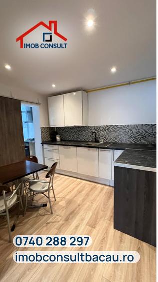 Apartament cu 2 camere de închiriat|Prima închiriere|Alecu Russo– Petrom| CE1817