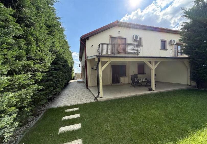 DUPLEX | 4 CAM | P+1+M | GARAJ | 3 BAI | 2 BALCOANE | CONFORT IMEDIAT