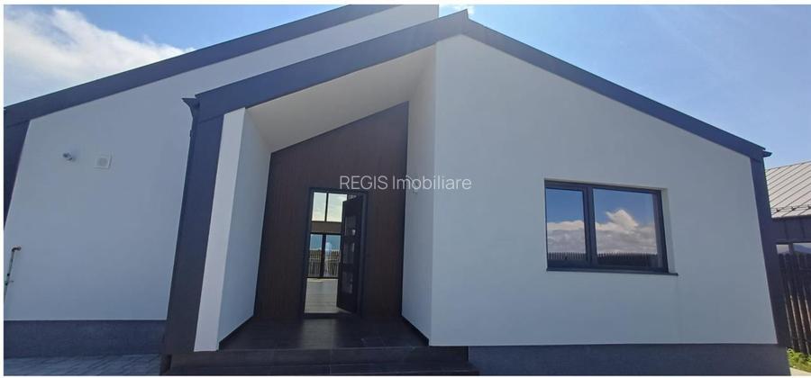 Casa individuala moderna 3 camere Izvor - 15
