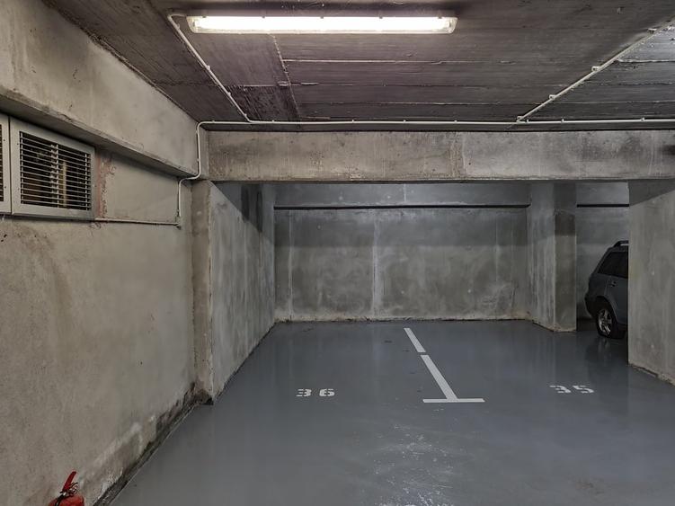 Apartament 2 camere în GranVia cu loc PARCARE subteran si RENOVAT