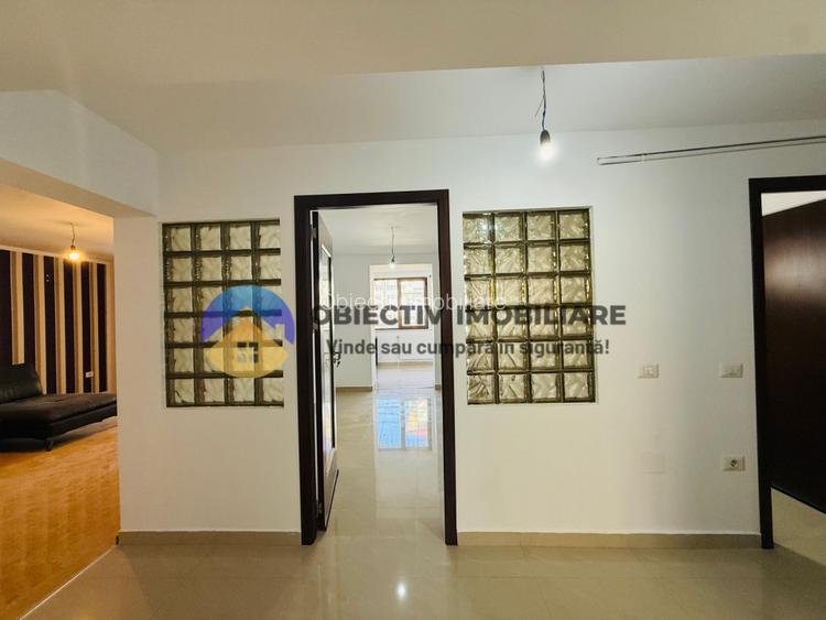 Apartament 4 camere/2 bai/3 balcoane Calea Romanului. - 15