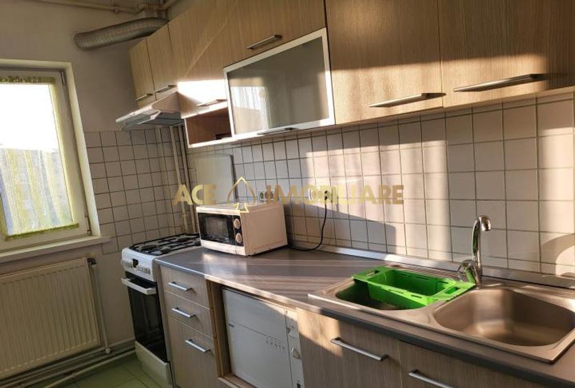 3 Camere de inchiriat | Berceni | Metrou | Centrala Proprie | Utilat