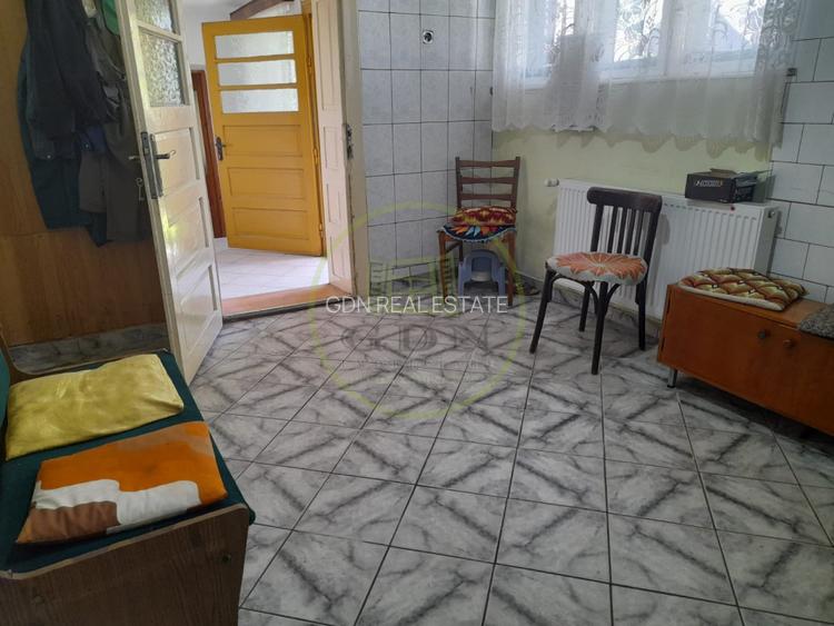 Casa  4 camere de vanzare in  Fagaras jud. Brasov - 5