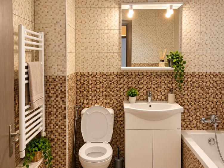Apartament 2 Camere | Oxford – Campus | Prima Închiriere după Renovare