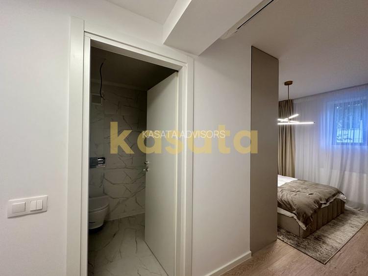 DE VANZARE |APARTAMENT 3 CAMERE | TEI | BLOC BOUTIQUE | MOBILAT UTILAT - 7
