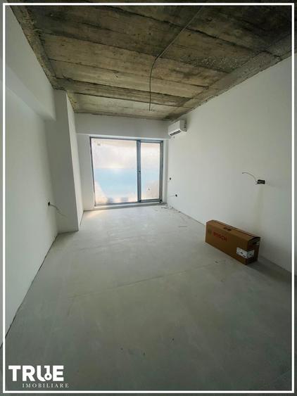 Ap. 2 camere premium – Marina Tower Mamaia Nord | Vedere panoramică la