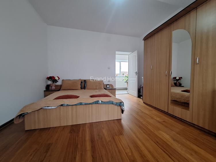 Casa Individuala -150 mp utili -740 mp teren-modern mobilata -Giarmata - 18