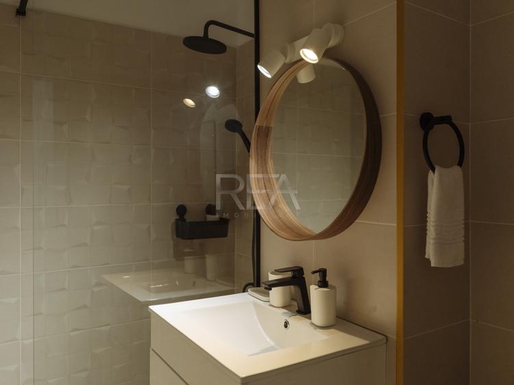 Garsoniera | Complex Rezidential Exigent Plaza Faza 5 |