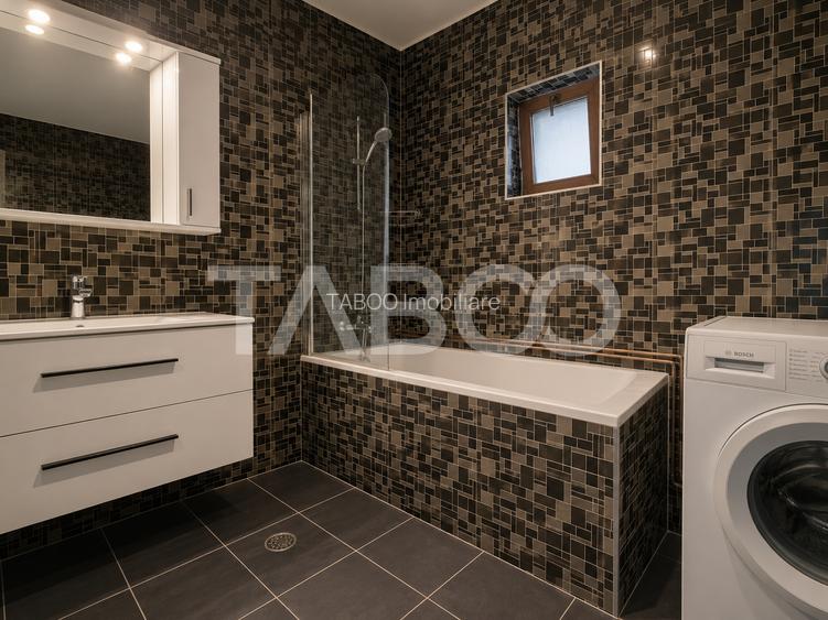 Apartament de vanzare 3 camere si gradina proprie de 147  mp - 13