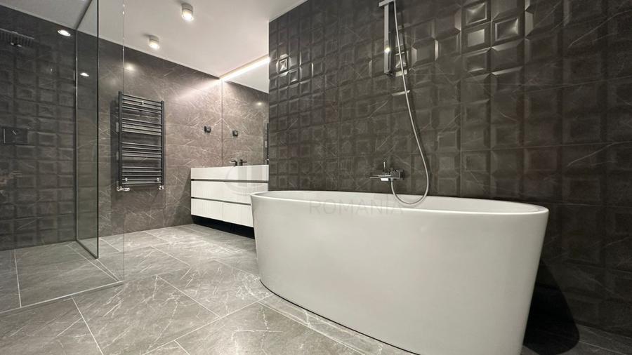 REA1026919 Duplex 4 camere 250 MPI De inchiriat I One Herastrau Towers
