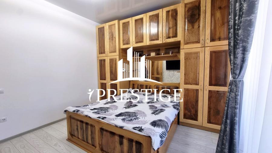 APARTAMENT DE VÂNZARE 2 CAMERE, PARCARE, 2 BALCOANE, ȘELIMBĂR