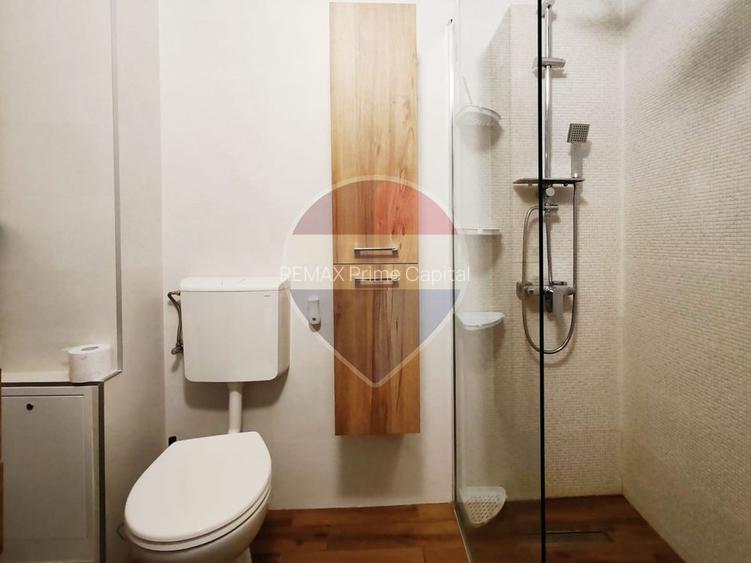 De închiriat apartament 2 camere și loc de parcare - Splaiul Crișanei - 8