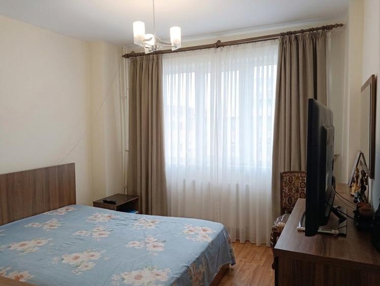 Apartament 3 camere de vânzare | Titan – Bulevardul 1 Decembrie 1918 | Etaj 1 |
