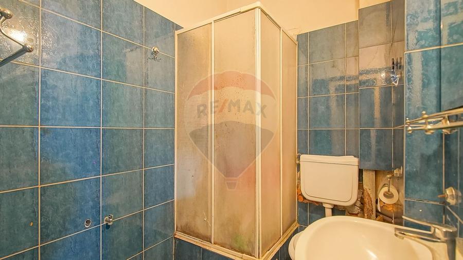 3 Apartamente în Dealul Cetății – Oportunitate Unică de Investiție