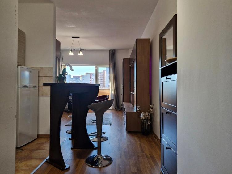 2 camere Eminescu View - Mosilor