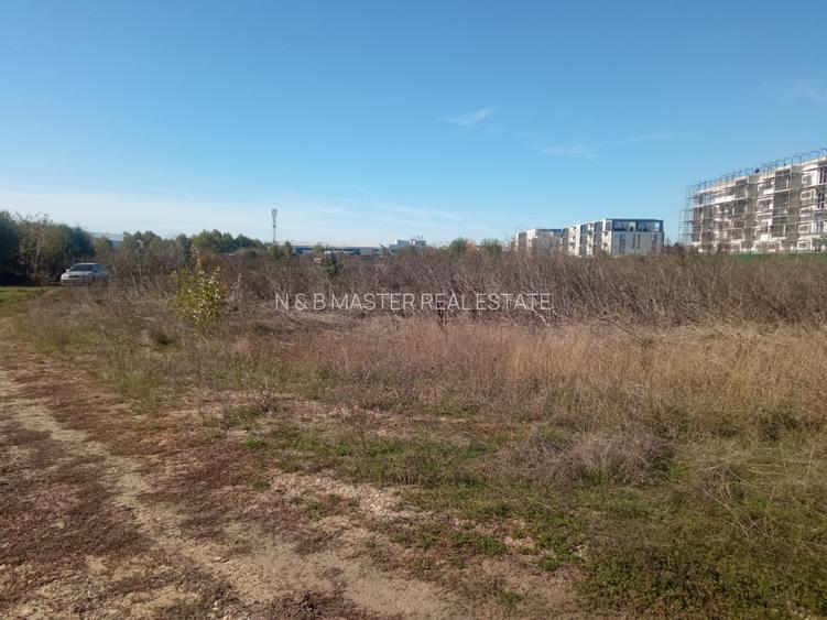 Teren Intravilan 450mp Str Mesteacanuui - 4