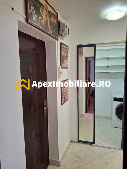 Apartament 2 camere de inchiriat Iancului București | ApexImobiliare.ro - 8