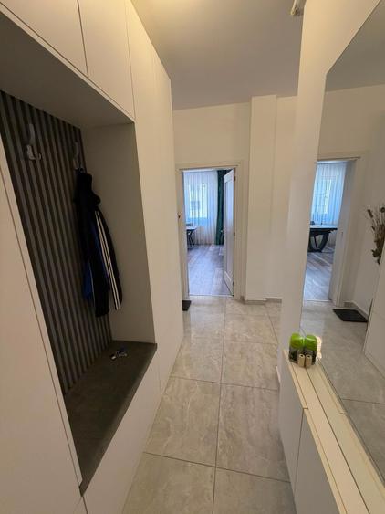 Trinity Residence-Drumul Taberei | Apartament doua camere-Loc de parcare