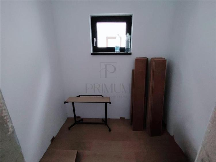 Serena 1 - Duplex 4 camere - bucatarie inchisa