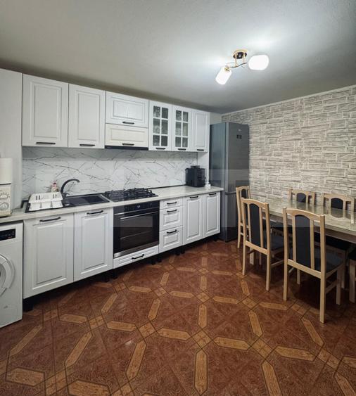 Apartament 2 camere decomandate, 53mp, zona Elite City, Iris