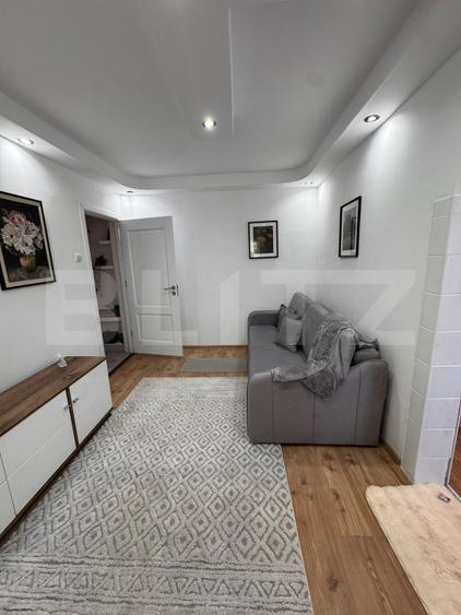 Apartament 2 camere, de vanzare, zona George Enescu