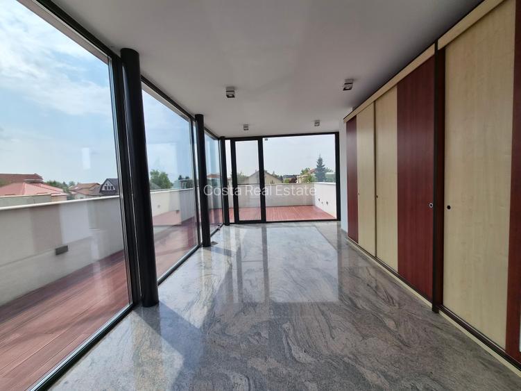 Inchiriere vila moderna Iancu Nicolae - 39