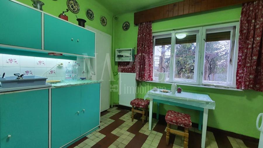 Casa 6 camere de vanzare in Episcopia Bihor Oradea, Oradea