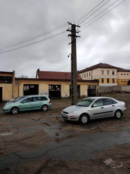 TEREN INTRAVILAN ULTRACENTRAL DEVA