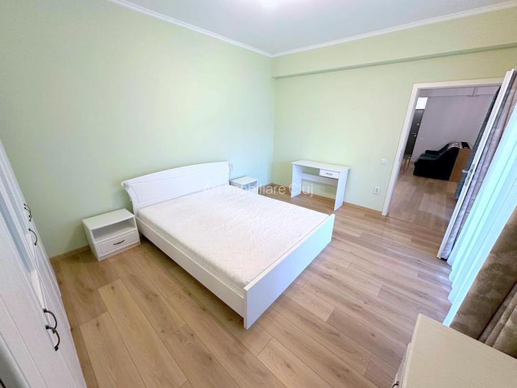 2 camere, bloc nou, modern, cu terasa, in Marasti, zona semicentrala - 3