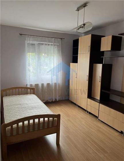 Apartament 3 camere, Manastur