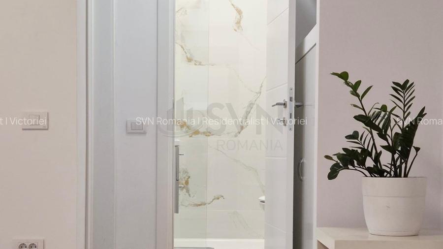 REA1029391 Apartament 2 camere I Universitate I Metrou I De vanzare - 6
