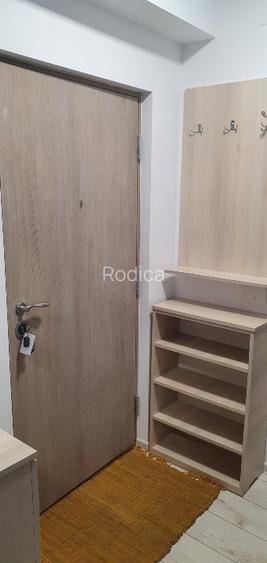 Inchiriez ap.2 camere Oradea, Prima Universitatii, parter, 44mp - 380 euro - 9