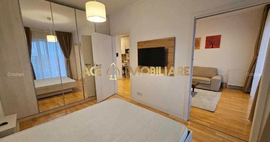 2 Camere de inchiriat | Bucurestii Noi | Metrou | Centrala